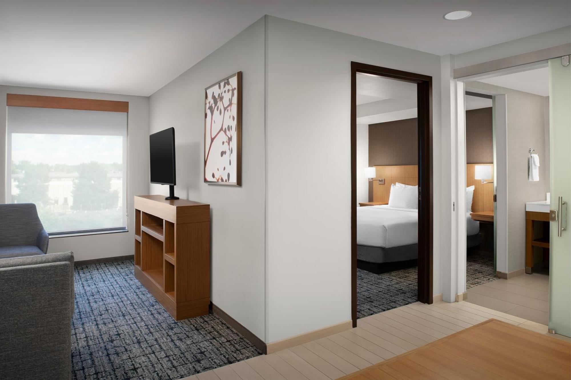 Hyatt Place Boulder Pearl Street - Newly Renovated Exterior foto