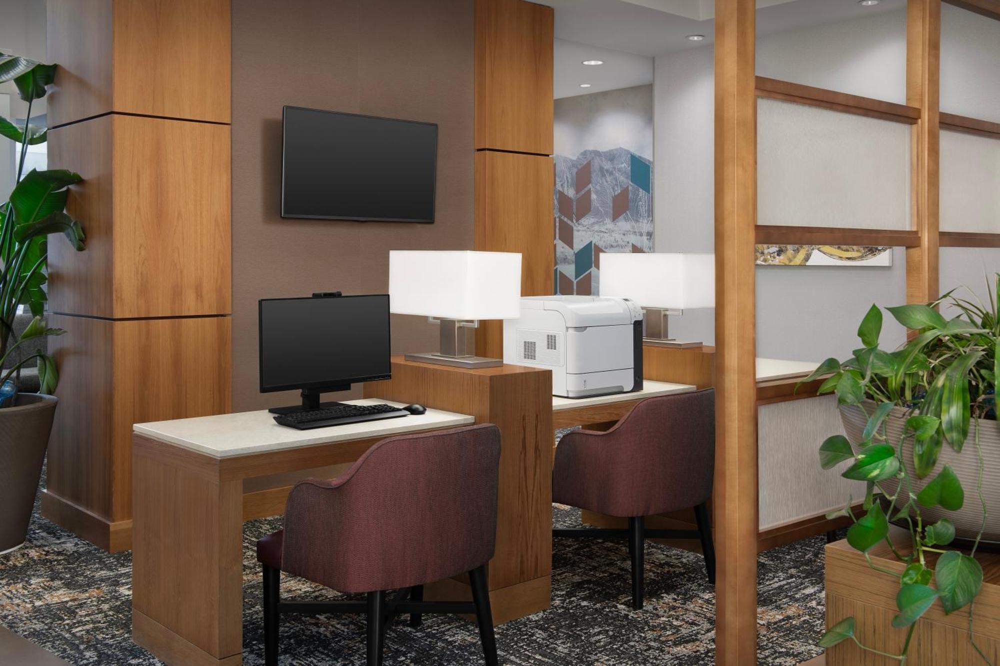 Hyatt Place Boulder Pearl Street - Newly Renovated Exterior foto
